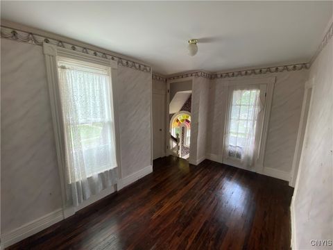 Tiny photo for 302 Keyes Avenue, Watertown City, NY 13601 (MLS # S1648127)