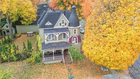 Tiny photo for 302 Keyes Avenue, Watertown City, NY 13601 (MLS # S1648127)