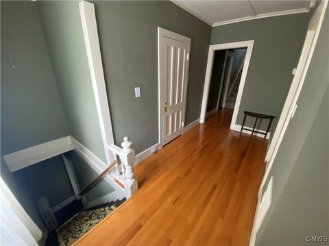 Tiny photo for 302 Keyes Avenue, Watertown City, NY 13601 (MLS # S1648127)