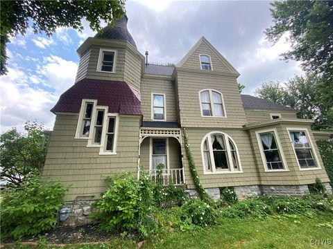 Photo of 302 Keyes Avenue, Watertown City, NY 13601 (MLS # S1648127)