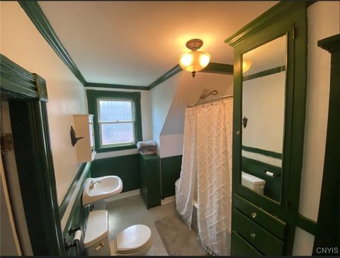 Tiny photo for 302 Keyes Avenue, Watertown City, NY 13601 (MLS # S1648127)