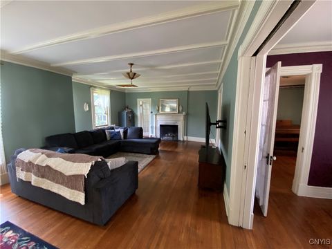 Tiny photo for 302 Keyes Avenue, Watertown City, NY 13601 (MLS # S1648127)