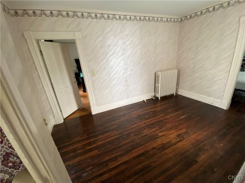 Tiny photo for 302 Keyes Avenue, Watertown City, NY 13601 (MLS # S1648127)