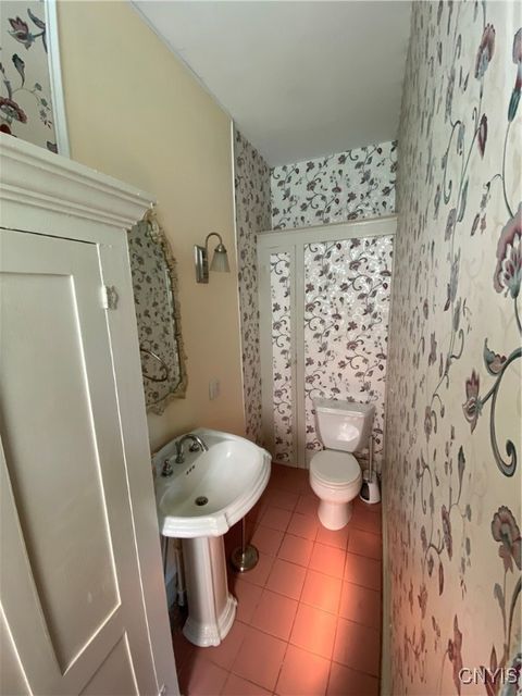 Tiny photo for 302 Keyes Avenue, Watertown City, NY 13601 (MLS # S1648127)