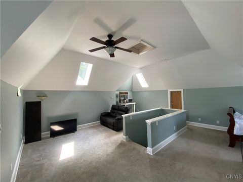 Tiny photo for 302 Keyes Avenue, Watertown City, NY 13601 (MLS # S1648127)