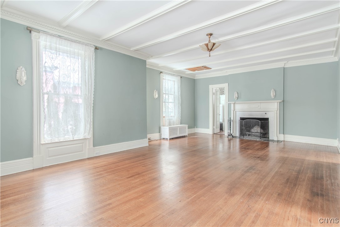 302 Keyes Avenue