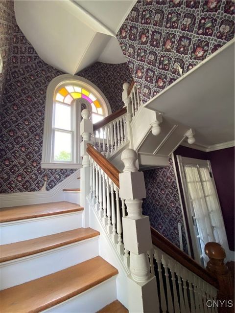 Tiny photo for 302 Keyes Avenue, Watertown City, NY 13601 (MLS # S1648127)