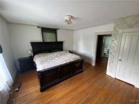 Tiny photo for 302 Keyes Avenue, Watertown City, NY 13601 (MLS # S1648127)