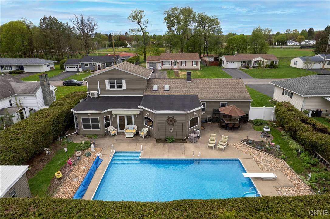 422 Sunlit Terrace, Utica, New York image 10