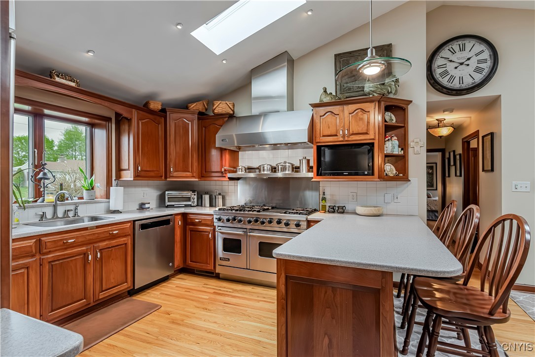 422 Sunlit Terrace, Utica, New York image 19