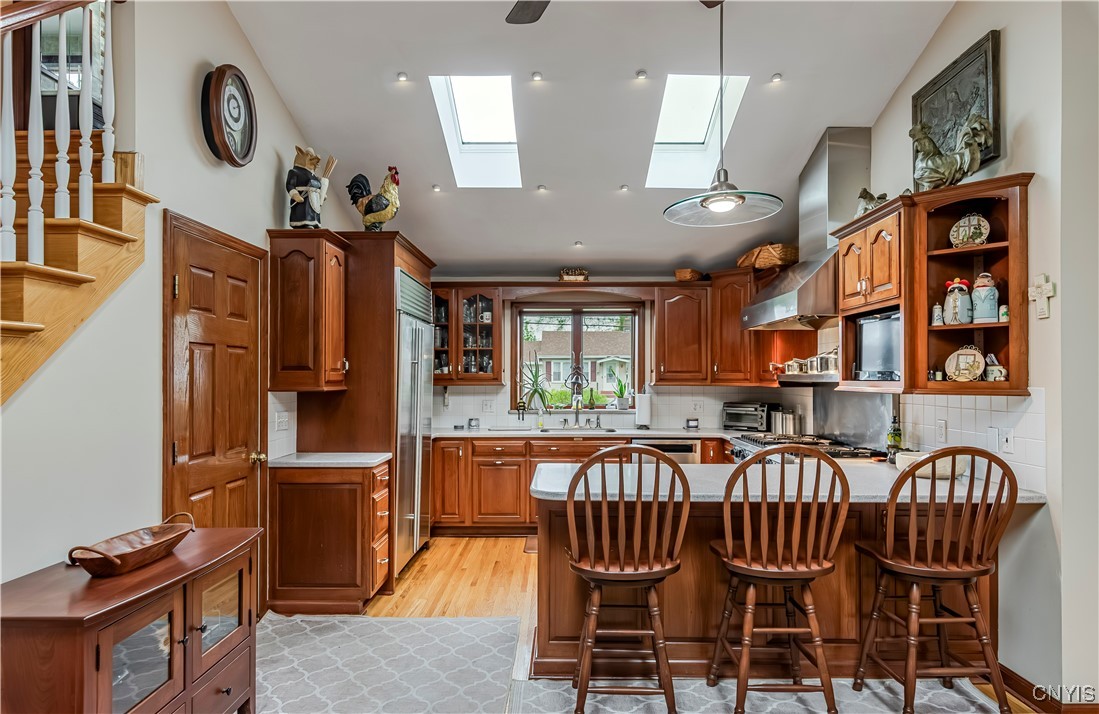 422 Sunlit Terrace, Utica, New York image 16