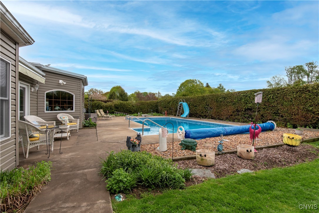422 Sunlit Terrace, Utica, New York image 3