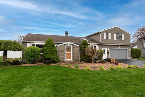 422 Sunlit Terrace, Utica, NY 13502 - MLS#: S1607067