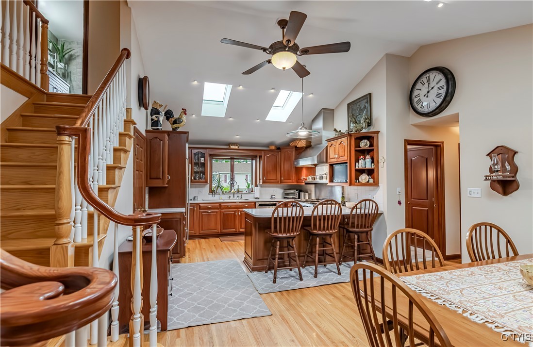 422 Sunlit Terrace, Utica, New York image 17