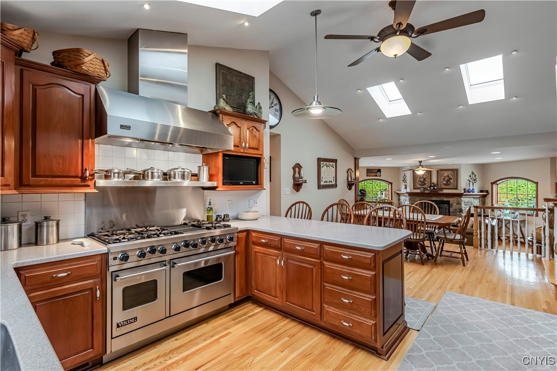 422 Sunlit Terrace, Utica, New York image 21