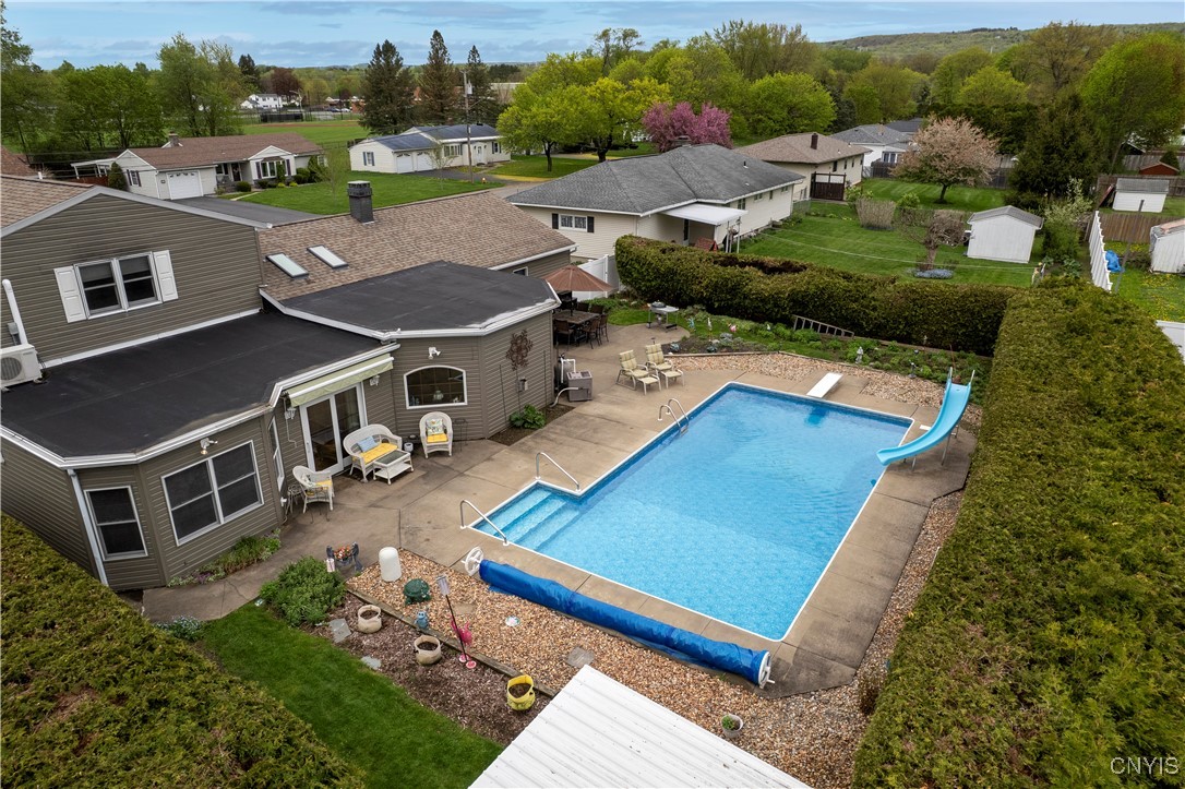 422 Sunlit Terrace, Utica, New York image 9