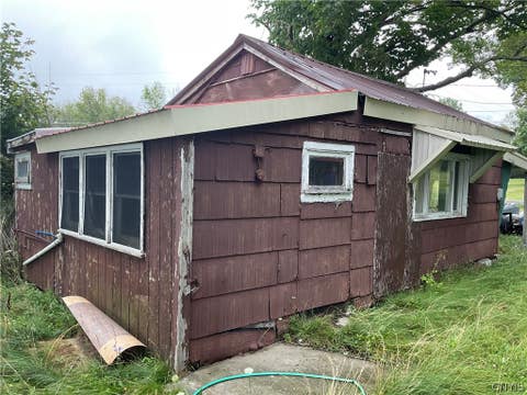 Tiny photo for 9594 1737, Brownville, NY 13615 (MLS # S1704190)