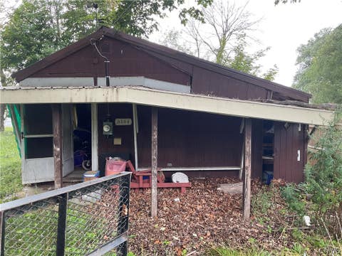 Vacant Land For Sale - 9594 1737<br/> Brownville, NY 13615