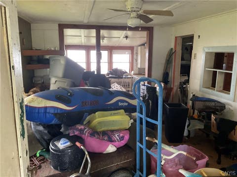 Tiny photo for 9594 1737, Brownville, NY 13615 (MLS # S1704190)