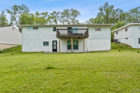 Tiny photo for 308 Stanton Drive, DeWitt, NY 13214 (MLS # S1689587)