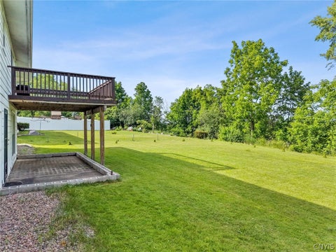 Tiny photo for 308 Stanton Drive, DeWitt, NY 13214 (MLS # S1689587)