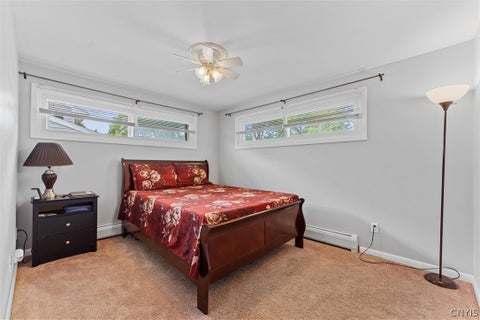 Tiny photo for 308 Stanton Drive, DeWitt, NY 13214 (MLS # S1689587)