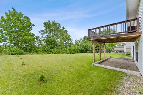 Tiny photo for 308 Stanton Drive, DeWitt, NY 13214 (MLS # S1689587)