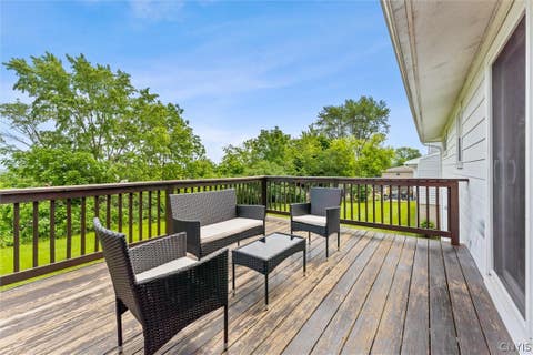 Tiny photo for 308 Stanton Drive, DeWitt, NY 13214 (MLS # S1689587)