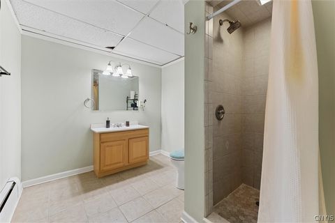 Tiny photo for 308 Stanton Drive, DeWitt, NY 13214 (MLS # S1689587)
