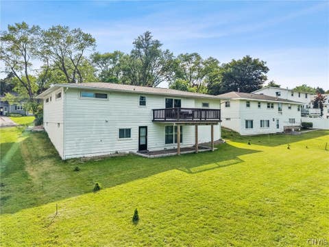 Tiny photo for 308 Stanton Drive, DeWitt, NY 13214 (MLS # S1689587)