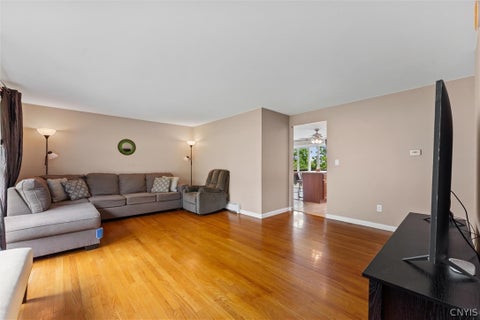 Tiny photo for 308 Stanton Drive, DeWitt, NY 13214 (MLS # S1689587)