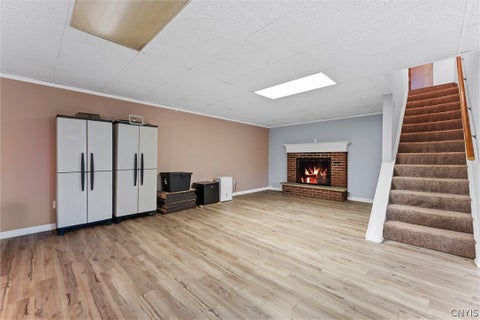 Tiny photo for 308 Stanton Drive, DeWitt, NY 13214 (MLS # S1689587)