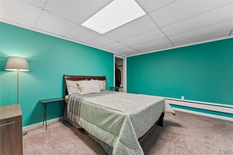 Tiny photo for 308 Stanton Drive, DeWitt, NY 13214 (MLS # S1689587)