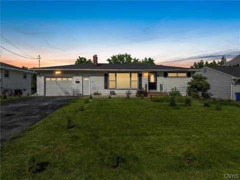 Tiny photo for 308 Stanton Drive, DeWitt, NY 13214 (MLS # S1689587)