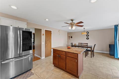 Tiny photo for 308 Stanton Drive, DeWitt, NY 13214 (MLS # S1689587)