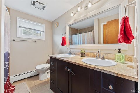 Tiny photo for 308 Stanton Drive, DeWitt, NY 13214 (MLS # S1689587)