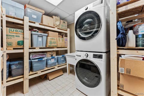 Tiny photo for 308 Stanton Drive, DeWitt, NY 13214 (MLS # S1689587)