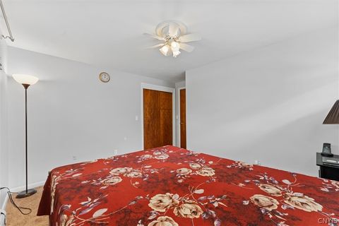 Tiny photo for 308 Stanton Drive, DeWitt, NY 13214 (MLS # S1689587)