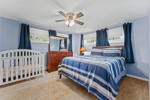 Tiny photo for 308 Stanton Drive, DeWitt, NY 13214 (MLS # S1689587)