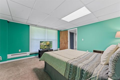 Tiny photo for 308 Stanton Drive, DeWitt, NY 13214 (MLS # S1689587)