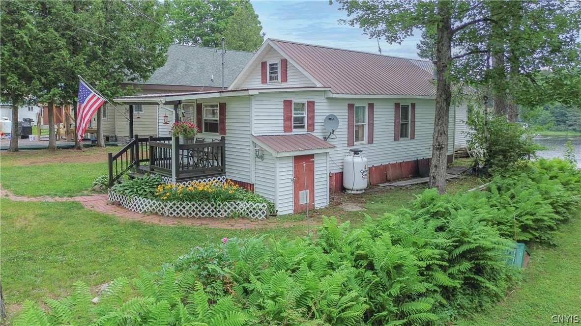 11244 Obrien Road