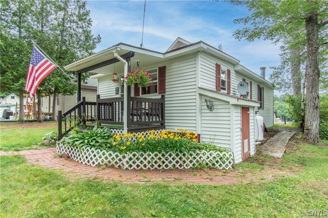 11244 Obrien Road
