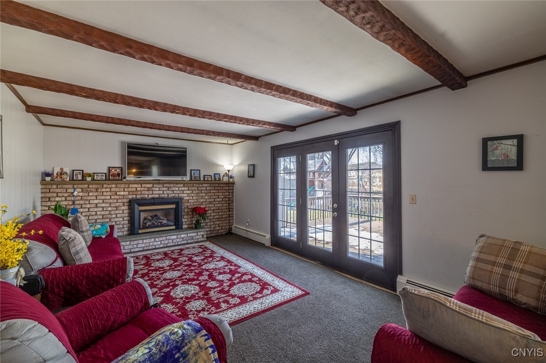 5471 Boxford Circle, Clay, New York image 16