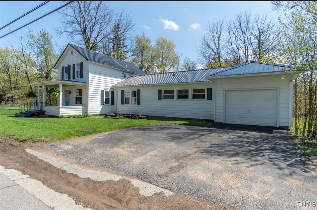 83 Salisbury Street, Sandy Creek, New York image 3