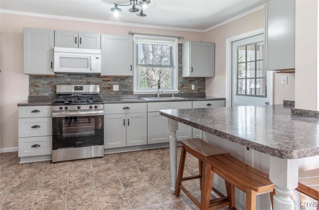 83 Salisbury Street, Sandy Creek, New York image 23