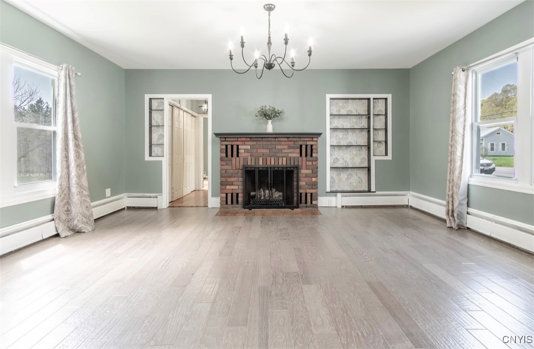 83 Salisbury Street, Sandy Creek, New York image 13