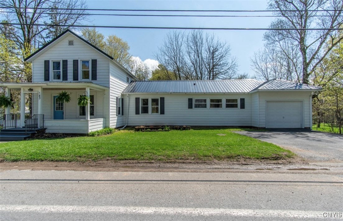 83 Salisbury Street, Sandy Creek, New York image 2