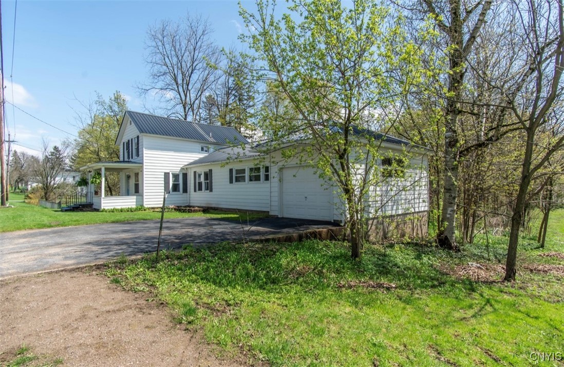 83 Salisbury Street, Sandy Creek, New York image 5