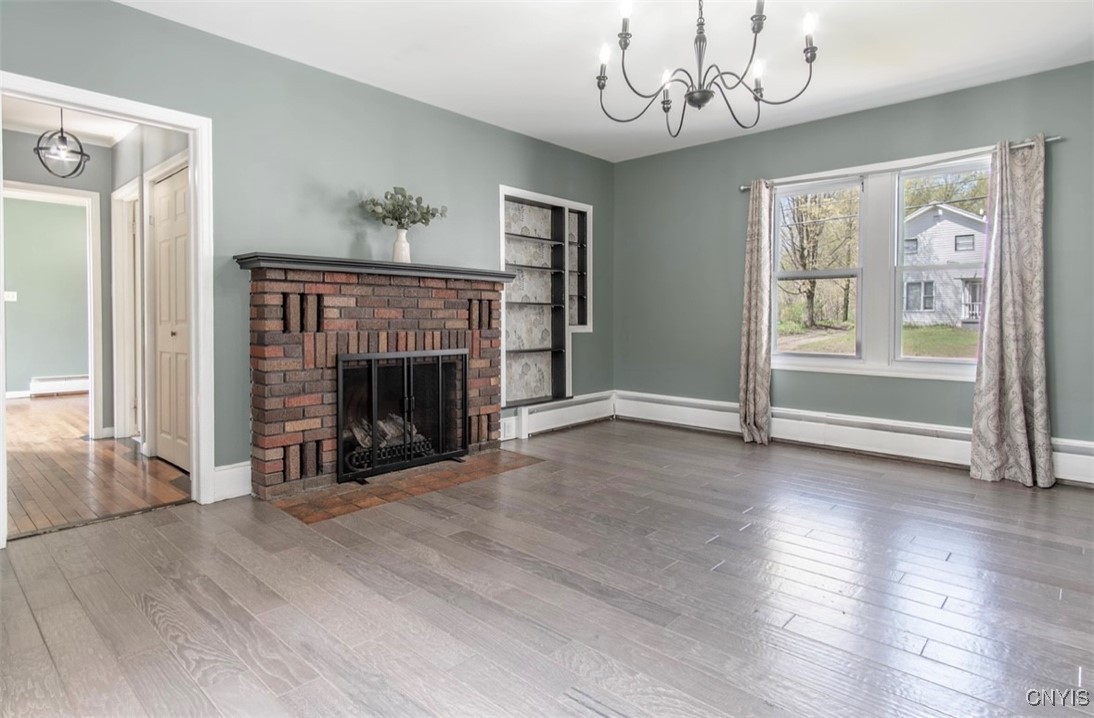83 Salisbury Street, Sandy Creek, New York image 15