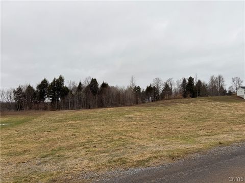 6872 Cemetery Road Lyons Falls NY 13368